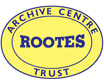 Singer Owners' Club | Rootes Member Logo